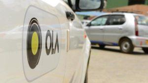 Ola gets green light for London taxi business_50.1