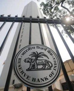 RBI fines Union Bank, SBI for flouting norms_50.1