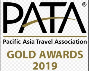 Govt's ''Find the Incredible You'' campaign wins PATA award_50.1