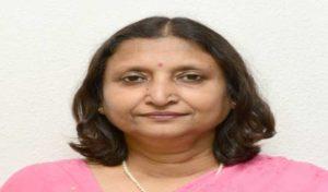 India's Anshula Kant is World Bank MD and CFO_50.1