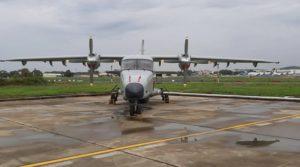 Indian Navy commissions fifth Dornier Aircraft Squadron_50.1