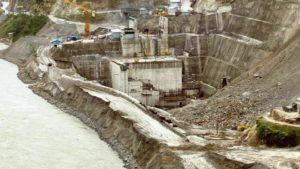 Cabinet approves to 2,880MW hydel project in Dibang_50.1