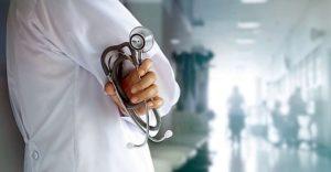 National Doctors' Day: 1 July_50.1