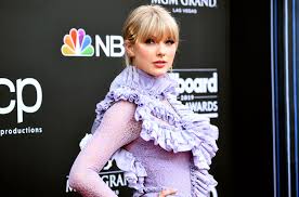 Taylor Swift Topped 100 highest-paid Forbes Celebrity list_50.1