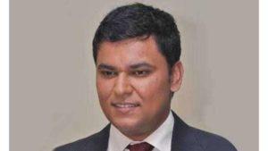 IFS officer Vivek Kumar appointed private secretary to PM_50.1