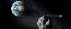 International Asteroid Day: 30 June_50.1