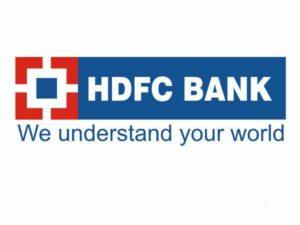 HDFC Bank terminated & delisted its GDRs from Luxembourg Stock Exchange_50.1