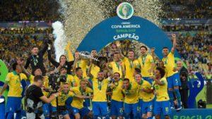 कोपा अमेरिका 2019: ब्राजील ने खिताब जीता |_2.1