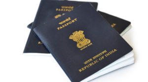 हेनले पासपोर्ट इंडेक्स 2019 में भारत को 86 वां स्थान |_2.1