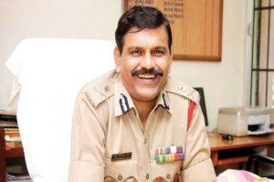MN Rao appointed DG of Fire Services, Civil Defence and Home Guard_50.1