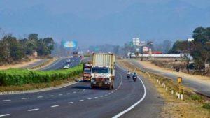 NHAI and NIIF Signs MoU for funding highway projects_50.1