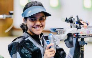 India bags 2 Gold medals at ISSF Junior World Cup_50.1