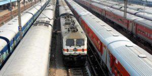 भारतीय रेल लगाएगा 7,000 से अधिक ट्रेन डिब्बों में सीसीटीवी कैमरा |_20.1