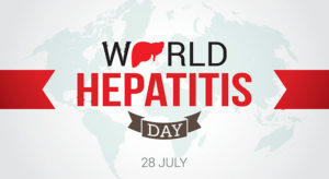 World Hepatitis Day: 28 July_50.1