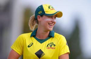 Ellyse Perry becomes first cricketer to reach 1000 runs, 100 wickets in T20Is_50.1