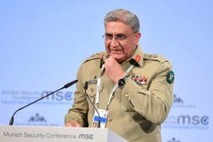 Qamar Javed Bajwa's term extended as Pakistan's Chief of Army Staff_50.1