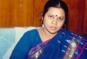 Former T.N. Minister Jennifer Chandran passes away_50.1
