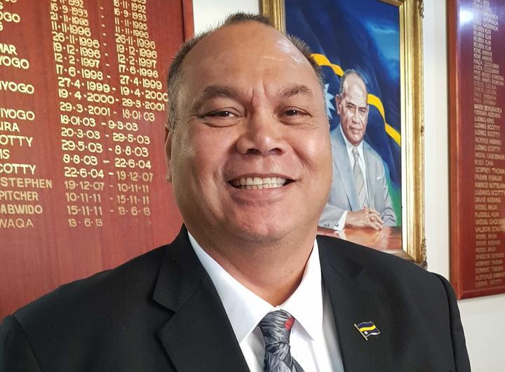 Lionel Aingimea becomes the new President of Nauru_50.1