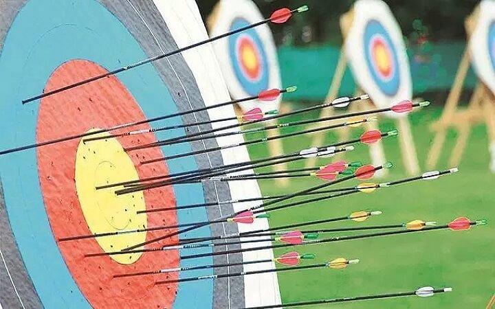 Komalika Bari becomes recurve cadet at the World Archery Youth Championships_50.1