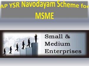 Andhra Pradesh govt will launch Navodayam scheme_50.1