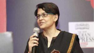 Chandrima Shaha to be the first woman president of INSA_50.1