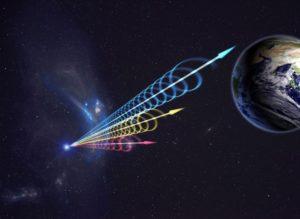 Artificial Intelligence used to detect fast radio bursts_50.1