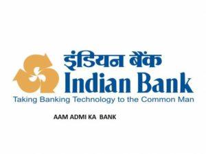Indian Bank signs up Corporate Agency pact with Chola MS_50.1