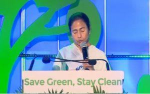 West Bengal launches awareness campaign 'Save Green, Stay Clean'_50.1