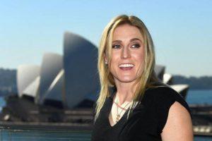 Sally Pearson announces retirement from Track and field_50.1