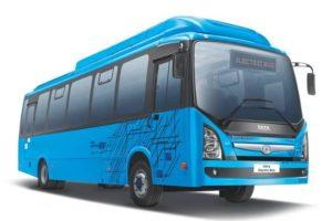 5595 electric buses sanctioned under FAME scheme_50.1
