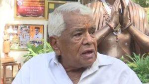 Former Madhya Pradesh CM Babulal Gaur passes away_50.1