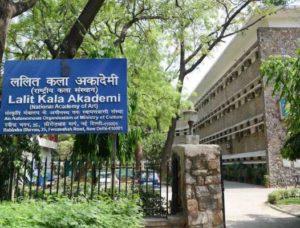Lalit Kala Akademi celebrates 65th Foundation Day_50.1