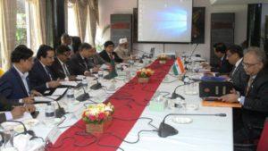 India & Bangladesh to set up committee for optimum use of water resources_50.1