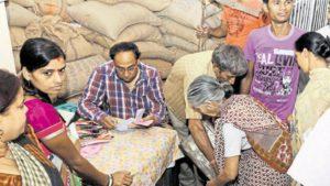 One Nation One Ration Card scheme launched on pilot basis in 4 States_50.1