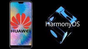 Huawei launches its own operating system HarmonyOS_50.1