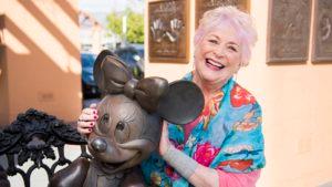 Russi Taylor, voice of Minnie Mouse, passes away_50.1