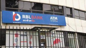RBL Bank launches India's first health-focused credit card_50.1