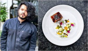 Priyam Chatterjee becomes 1st Indian chef to win French honour_50.1