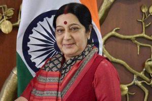Former External Affairs Minister Sushma Swaraj passes away_50.1
