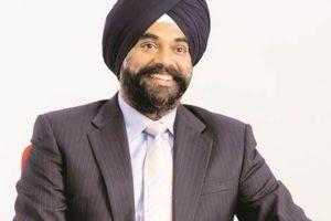 Ravinder Takkar appointed as MD-CEO of Vodafone Idea_50.1