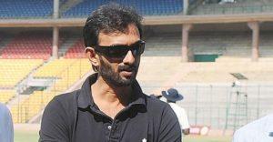 Vikram Rathour appointed as Team India's batting coach_50.1