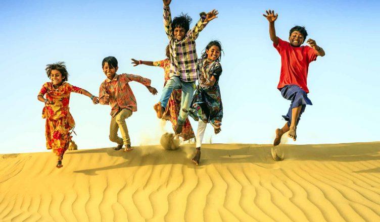 India ranks 9th on "Global Happiness Survey" by Ipsos_50.1