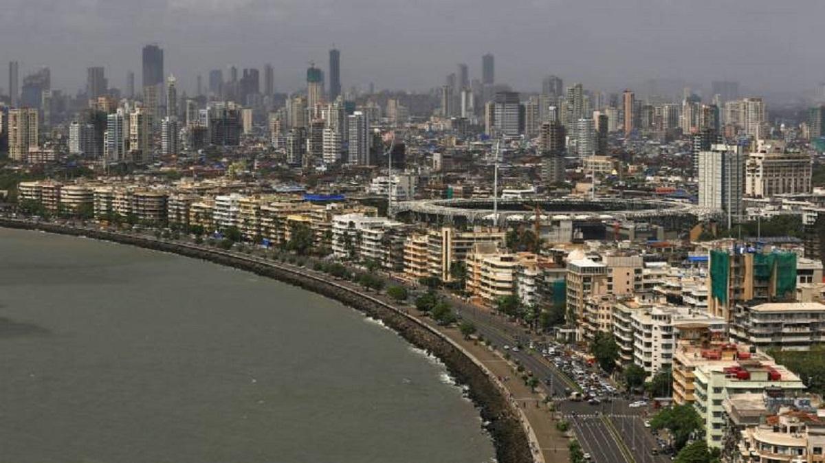 Mumbai at 45th spot and Delhi at 52nd in World Safe Cities Index 2019_50.1