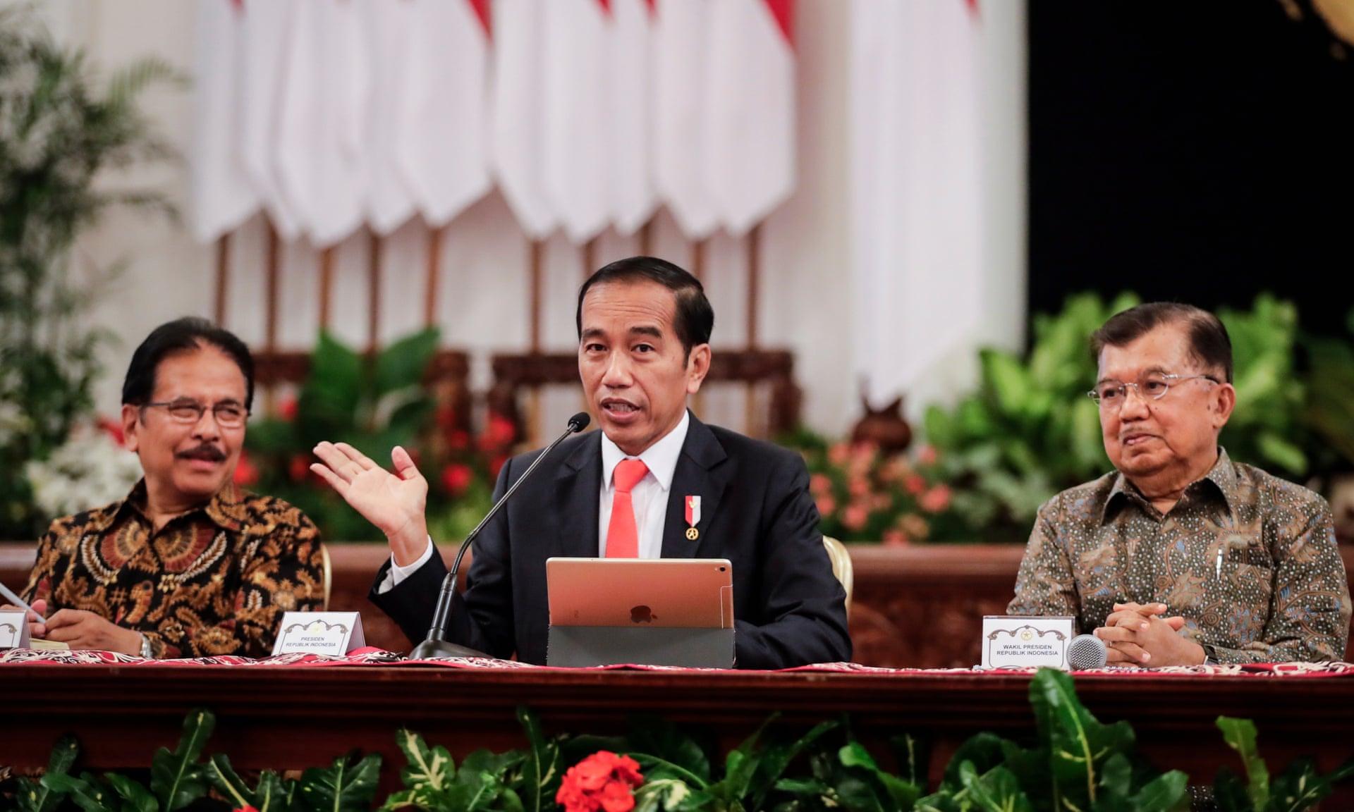 Indonesia to move capital from Jakarta to East Kalimantan_50.1