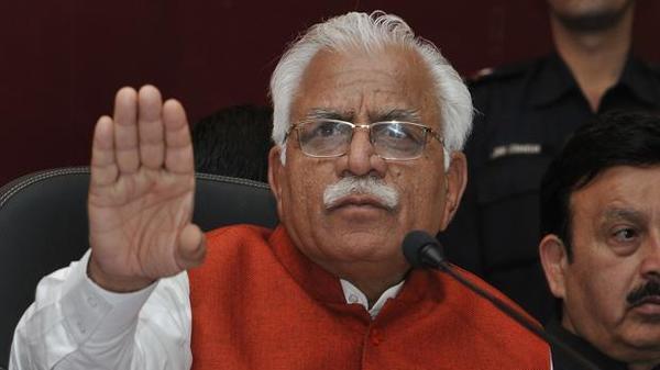 Haryana govt waives off interest & penalty of Rs 4,750 cr on crop loans_50.1