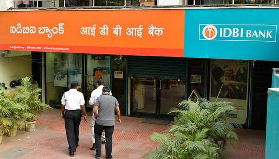 Cabinet approves Rs 4,557 crore capital infusion into IDBI Bank_50.1