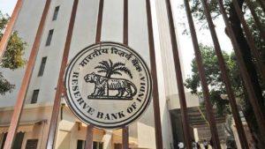 RBI orders banks to link lending rate to external interest rate benchmark_50.1