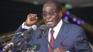 Former Zimbabwe President Robert Mugabe passes away_50.1