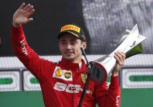 Charles Leclerc wins the Italian Grand Prix_50.1