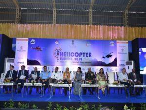 1st Helicopter summit 2019 held in Dehradun_50.1